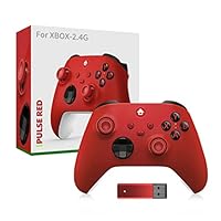 Amazon.co.jp: ワイヤレス コントローラー for Xbox Serise X/S
